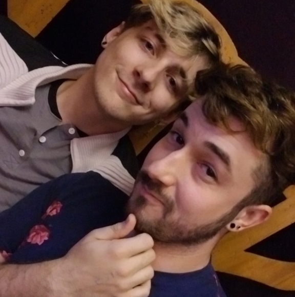 Meet your Posher, Jason - Picture 1 of 1